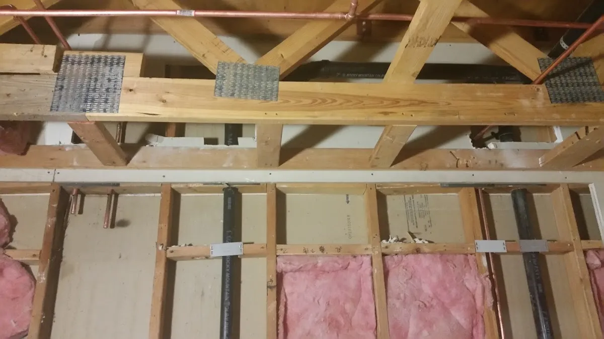 Plumbing services in Woodstock, NY